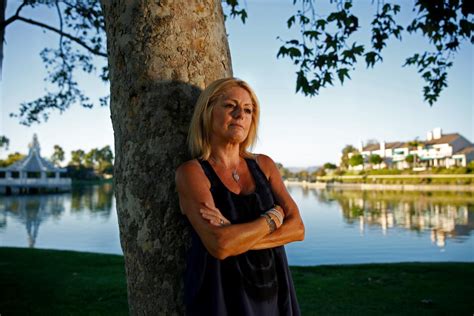 kelly peters irvine|She was the PTA mom everyone knew. Who would want to harm .